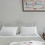 Politimis N3 Lägenhet Amorgos