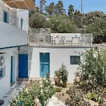 Politimis N3 * Amorgos