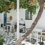 Lägenhet Politimis N3 Amorgos