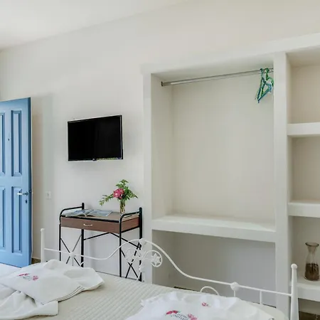 Apartment Politimis N3 Amorgos