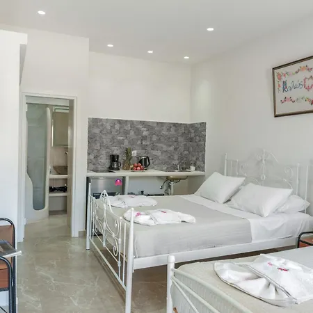 Politimis N3 Apartment *