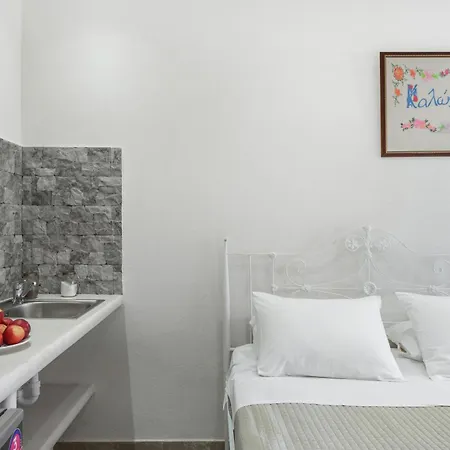 Politimis N3 * Amorgos