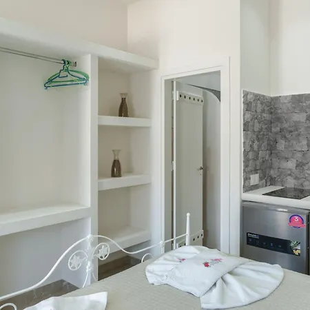 Politimis N3 Apartment Amorgos