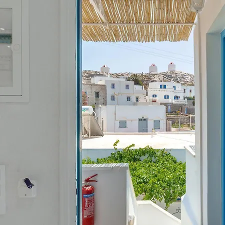 Politimis N3 Amorgos