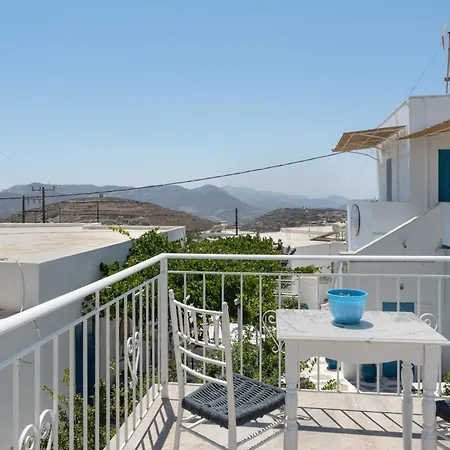 Politimis N3 Apartment *