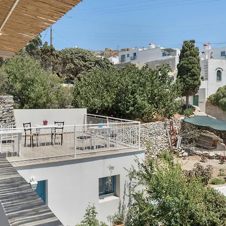 Politimis N3 Amorgos