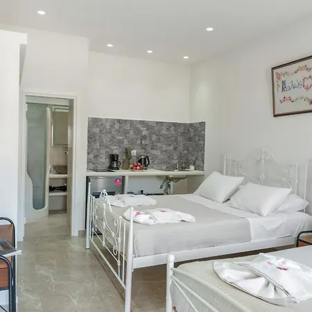 Politimis N3 Appartement