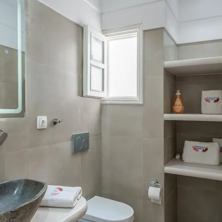 Politimis N3 Appartement *