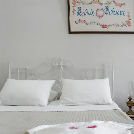 Politimis N3 Appartement Amorgos