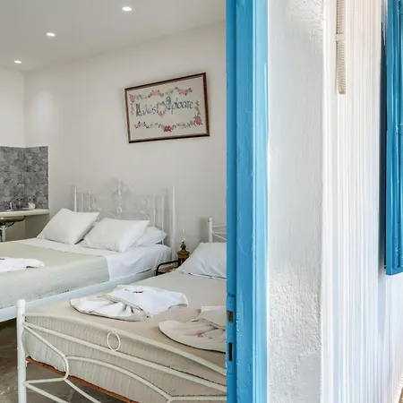 Politimis N3 Amorgos