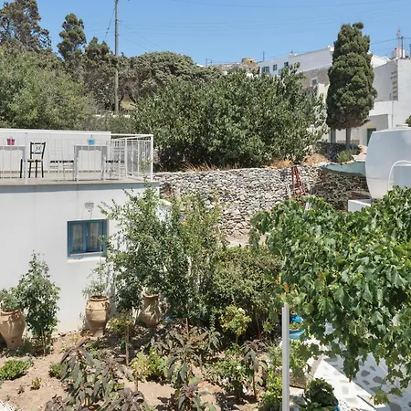 Politimis N3 * Amorgos