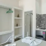 Politimis N3 Daire Amorgos