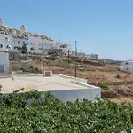 Politimis N3 Daire Amorgos