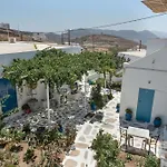 Daire Politimis N3 Amorgos