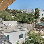Politimis N3 Amorgos