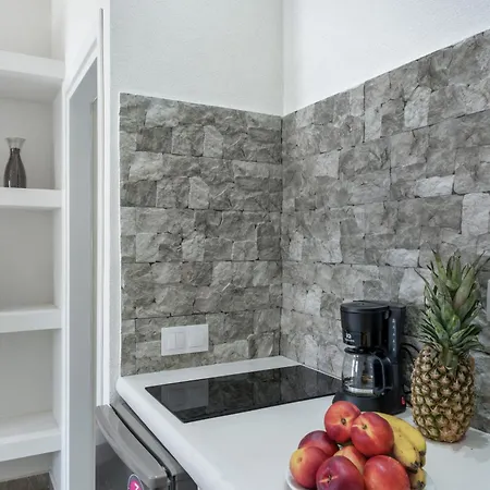 Politimis N3 Apartment Amorgos