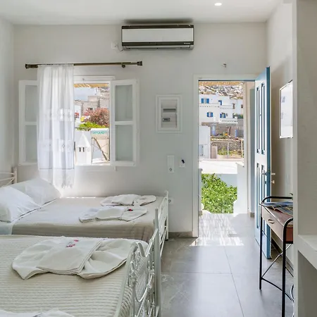 Apartman Politimis N3