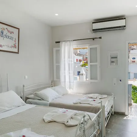 Politimis N3 Apartment *
