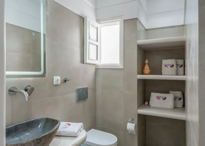 Apartamento Politimis N3