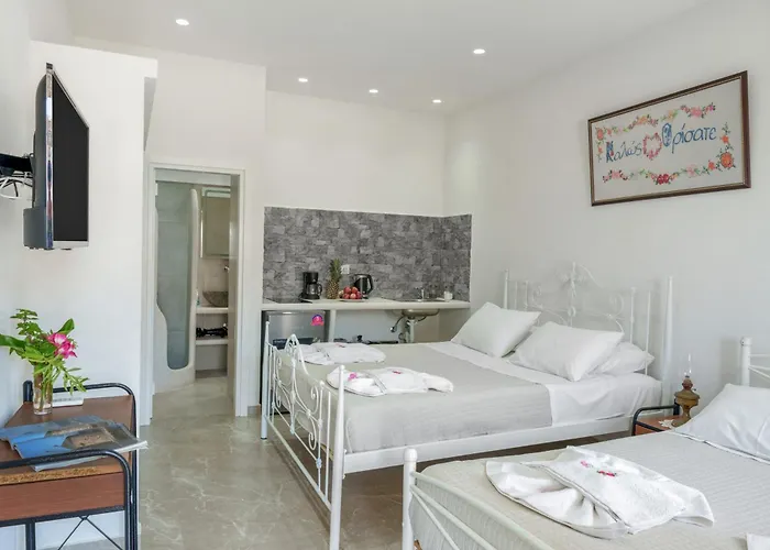 Politimis N3 Apartamento *