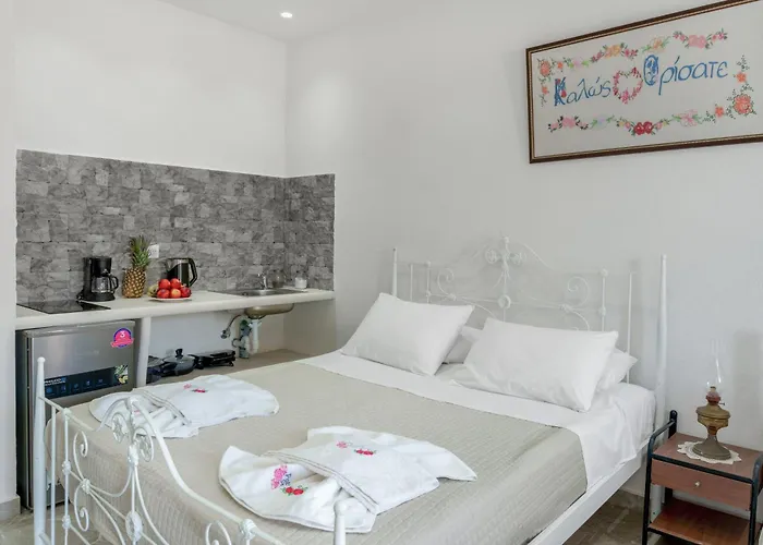 Politimis N3 * Amorgos