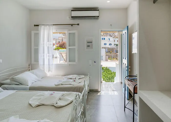 Apartamento Politimis N3