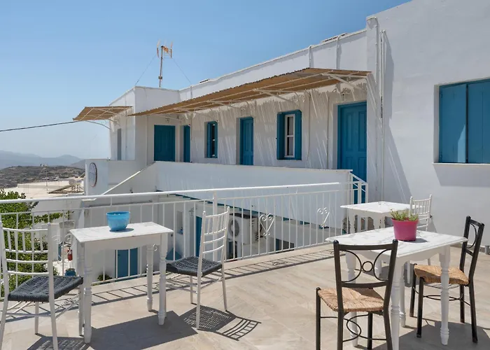 Apartamento Politimis N3