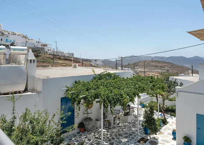 Politimis N3 Amorgos